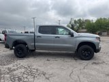 New 2025 Chevrolet Silverado 1500 Custom Trail Boss image 5