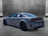Used 2023 Dodge Charger SRT Hellcat w/ Harman/Kardon Audio Group image 3