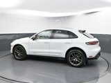 Used 2024 Porsche Macan Turbo image 3