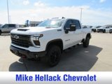 New 2025 Chevrolet Silverado 2500 LT w/ Trail Boss Package image 3