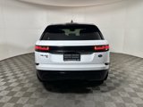 Certified 2021 Land Rover Range Rover Velar R-Dynamic S image 6