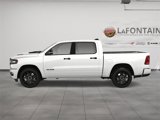 New 2025 RAM 1500 Laramie w/ Night Edition image 3