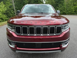 Used 2024 Jeep Wagoneer Series II image 3