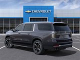 New 2025 Chevrolet Suburban Premier image 3