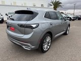 New 2025 Buick Envision Avenir image 5