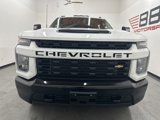 Used 2022 Chevrolet Silverado 2500 Custom w/ Custom Convenience Package image 4
