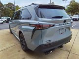 New 2025 Toyota Sienna XLE Woodland Edition image 5