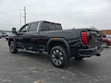 New 2025 GMC Sierra 2500 Denali w/ Denali Reserve Package image 4