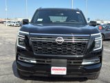 New 2025 Nissan Armada SL w/ Captain's Chari Seat Package image 6