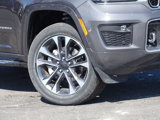 New 2025 Jeep Grand Cherokee Overland w/ Luxury Tech Group IV image 3