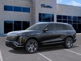 New 2026 Cadillac Vistiq Luxury image 2
