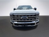 New 2025 Ford F250 Lariat w/ Chrome Package image 2