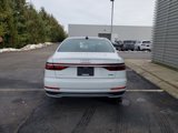 New 2025 Audi A8 L 3.0T image 4