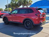 New 2026 Honda CR-V Sport-L image 3