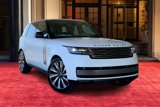 New 2025 Land Rover Range Rover SV image 2