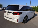 New 2025 Honda Odyssey Elite image 6
