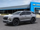 New 2026 Chevrolet Equinox LT w/ Convenience Package II image 2