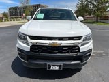Used 2021 Chevrolet Colorado LT w/ Fleet Safety Package image 6