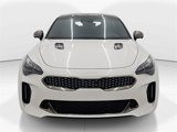 Used 2022 Kia Stinger GT2 w/ Red Interior Color Package image 2