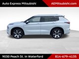 New 2025 Mitsubishi Outlander SEL image 4