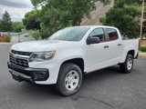 Used 2022 Chevrolet Colorado W/T w/ WT Convenience Package image 4