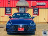 Used 2021 Hyundai Sonata SEL image 3