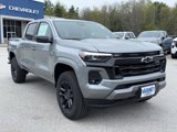 New 2025 Chevrolet Colorado Z71 w/ Midnight Edition image 4