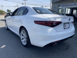 Used 2020 Alfa Romeo Giulia Ti image 5