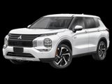 New 2025 Mitsubishi Outlander SE image 4
