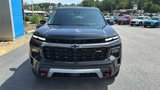 New 2026 Chevrolet Traverse Z71 w/ LPO, Floor Liner Package image 2
