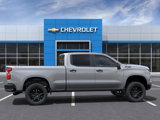 New 2025 Chevrolet Silverado 1500 LT Trail Boss w/ Dark Appearance Package image 5