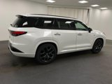 New 2026 Lexus TX 500h AWD image 2