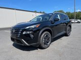 New 2026 Nissan Rogue SV image 2