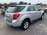 Used 2016 Chevrolet Equinox LS image 6