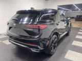 New 2025 Buick Envision Sport Touring image 4