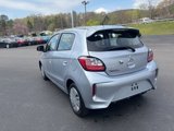 Used 2024 Mitsubishi Mirage ES image 3