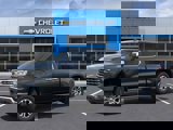 New 2025 Chevrolet Silverado 1500 LTZ w/ LTZ Premium Package image 2