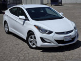 Used 2015 Hyundai Elantra SE image 4