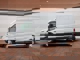 New 2025 Ford Transit 350 148 High Roof w/ Exterior Upgrade Package image 3
