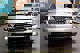 Used 2013 Land Rover Range Rover Sport HSE LUX image 3