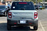 New 2024 Ford Bronco Sport Outer Banks w/ Tech Package image 4