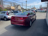 Used 2015 Kia Optima EX w/ EX Premium Package image 4