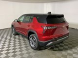 New 2026 Chevrolet Equinox LT w/ Convenience Package II image 4