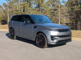 New 2025 Land Rover Range Rover Sport Dynamic SE image 4