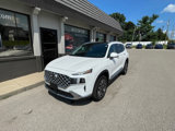 Used 2022 Hyundai Santa Fe Limited image 2