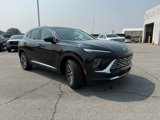 New 2025 Buick Envision Preferred image 3