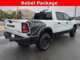 New 2026 RAM 1500 Rebel image 4