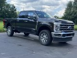 New 2025 Ford F250 King Ranch w/ Chrome Package image 4
