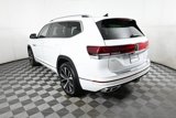 New 2025 Volkswagen Atlas SEL Premium R-Line image 4