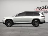 New 2025 Jeep Grand Cherokee L Limited image 3
